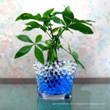 Wasserschlammboden/Wasserperle/Wasserkristall für Vasenfüller
